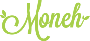 Moneh logo